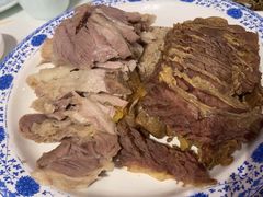 -巴音浩日娲·蒙餐(双林东路店)