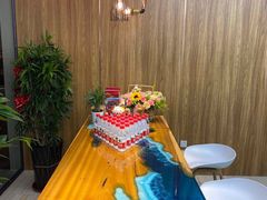 -和印·金品数码印刷连锁(中海和平之门店)