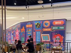-木屋烧烤(龙湖天街店)