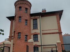 -青岛德国监狱旧址博物馆