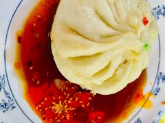 -宝正臻天津包子总店(金阳光居易店)