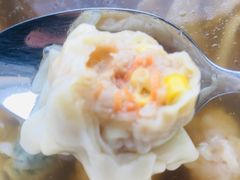 -袁记云饺(西安路店)