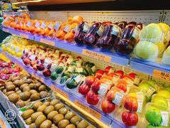 -幸福荣耀超市(学院路店)