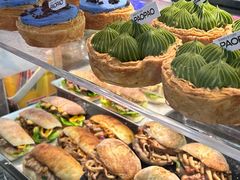 -PAOPAO Bakery&Café(港汇店)