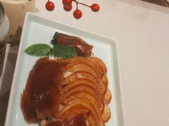 -京味斋·北京烤鸭(华威桥北工大店)