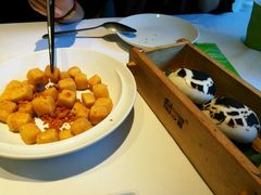-汤城小厨•粤菜•靓汤(金宝街店)