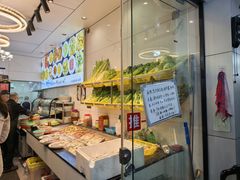 -健跳小海鲜(人民路店)