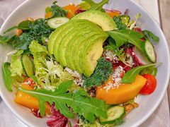 -théATRE茶聚场·餐厅(环球金融中心店)