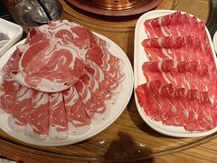 -额尔敦传统涮(光明路店)