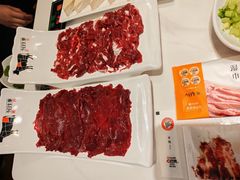-今日牛事潮汕鲜牛肉火锅(瑞金店)