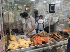 -张记卤菜店(三条巷店)