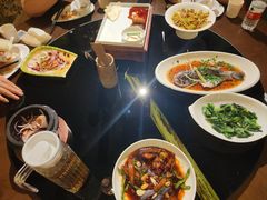 -HOHO餐厅(古子城店)