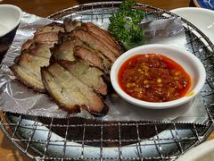 -老西门·常州菜(新区店)