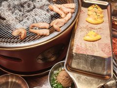 -西塔老太太泥炉烤肉(上海七宝领展广场店)