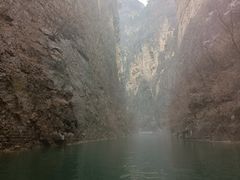 -山西通天峡景区