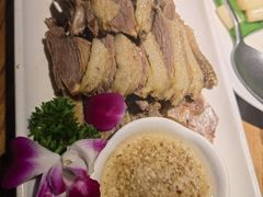 -金苑酒家·客家菜·广东老字号(万象店)