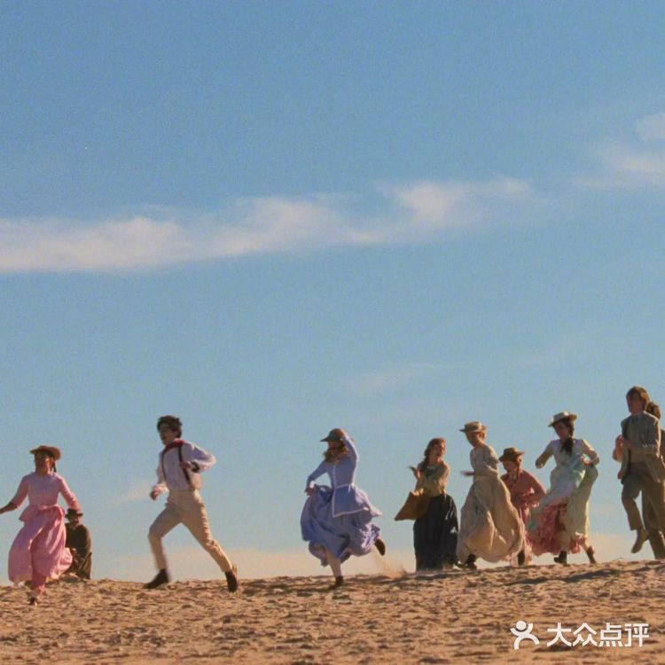 《小妇人》，一部不错的电影，改编自路易莎·梅·奥尔科