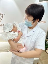 -星玥国际月子中心(天通苑店)