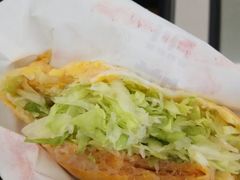 -煎饼道·新鲜现做(来福士店)