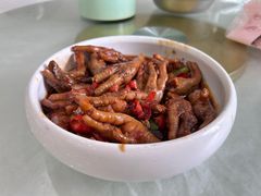 -英子家庭菜馆(系马桩店)