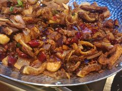 -唐师傅湘西名菜馆(武陵路店)