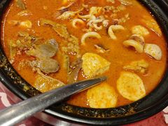 厦门特色沙茶锅-临家闽南菜(宝洲路店)