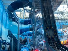 -青岛东方影都融创水世界