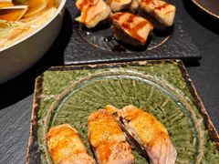 -蟹犇•帝王蟹雪蟹(陆家嘴店)