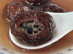 -粗茶淡饭(东关街店)