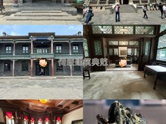 -张学良旧居陈列馆
