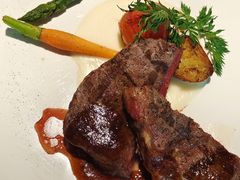 -马克西姆餐厅(崇文门店)