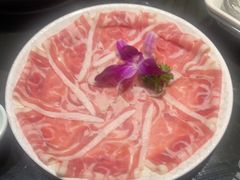 -小肥羊·牛羊肉火锅(万达广场店)