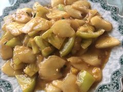 -吉顺坑烤
