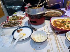 -望江门小龙虾·烧烤(九堡店)