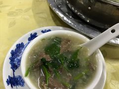 -标记美食新鲜猪杂(兴南大道店)
