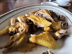 -八仔大富楼·河鲜(西江店)