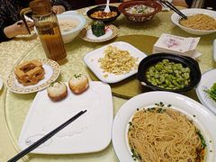 -大鸿运酒店·苏州菜·松鼠桂鱼(观前街店)