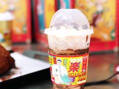 -LELECHA乐乐茶(新街口大洋店)