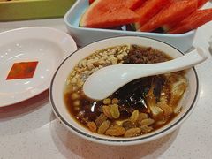 -老马路串串香火锅(北门桥店)