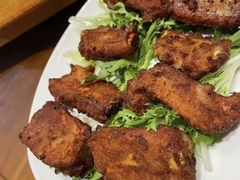 -新旺茶餐厅·早餐·夜宵(仙霞店)