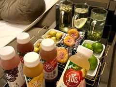 -菲拉拉漫温泉(东环路店)