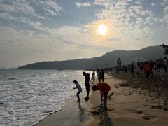 -大梅沙海滨公园