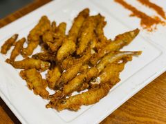 -百年神厨·地道川菜(紫荆店)