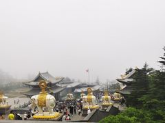-峨眉山风景名胜区