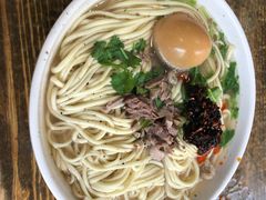 -北路拉面馆(洪湖里店)
