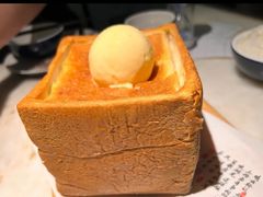 -绿茶餐厅(南方商城店)