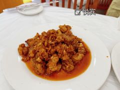 -悦宾饭馆(翠花胡同店)