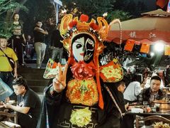 -镇江龙·火锅串串(武侯祠店)