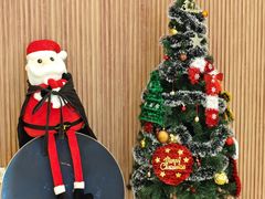 -石头先生的烤炉(济南高新万达店)