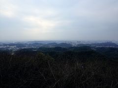 -云碧峰国家森林公园
